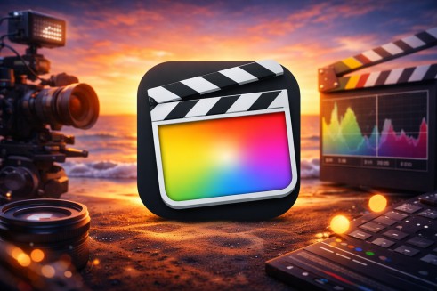 مميزات تطبيق Final Cut Camera: تحويل الآيفون لكاميرا سينمائية حقيقية