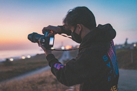 قواعد تكوين الصورة الفوتوغرافية: الدليل الشامل لالتقاط صور احترافية