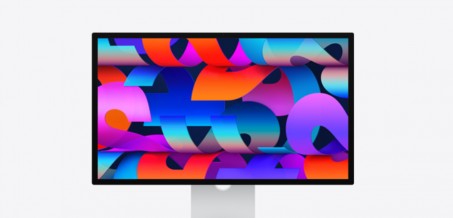 Apple تُحدث شاشة Studio Display مع ميزات جديدة