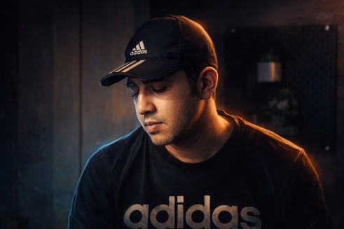 ستايل مسلسل Arcane