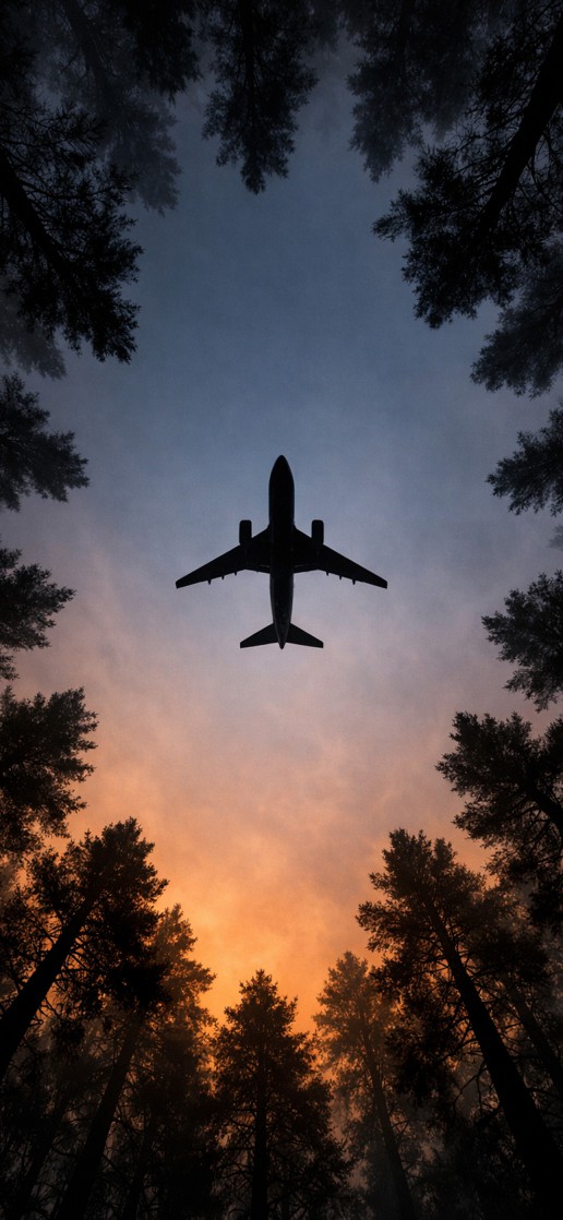 رحلة فوق الصمت